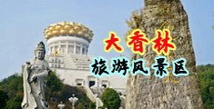 女人十屄视频中国浙江-绍兴大香林旅游风景区
